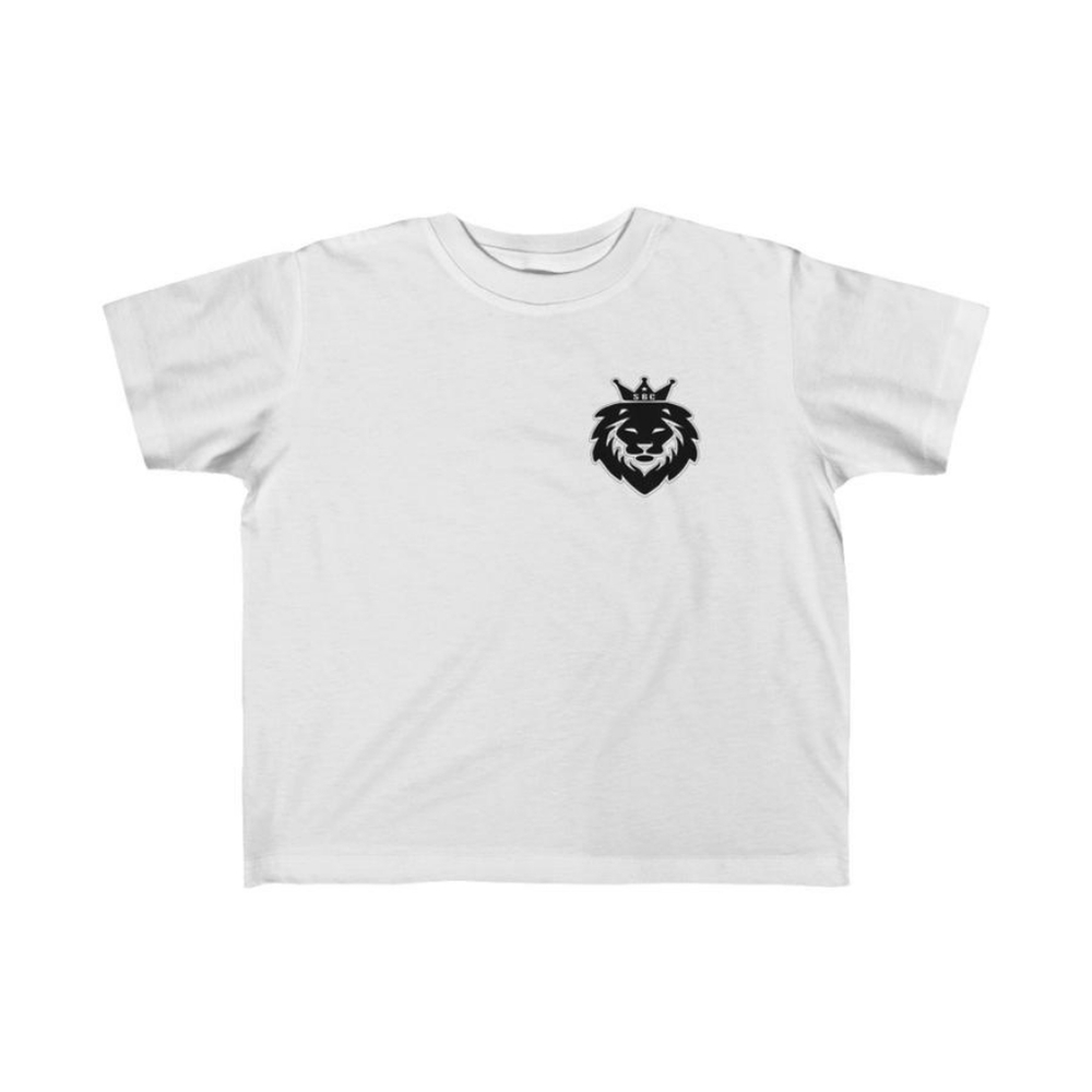 SBC Kid's Lion Head Tee